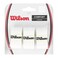 WILSON Pro Overgrip Tennis Racket Grips  Pack of 3