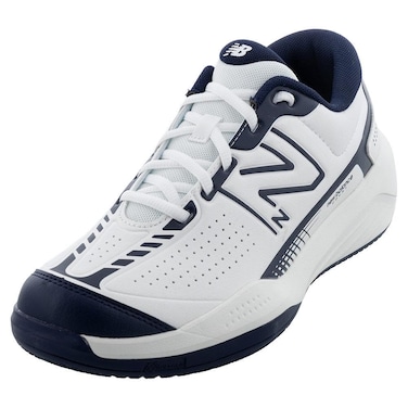 New Balance 696 V5 Hard Court mens Tennis Shoe