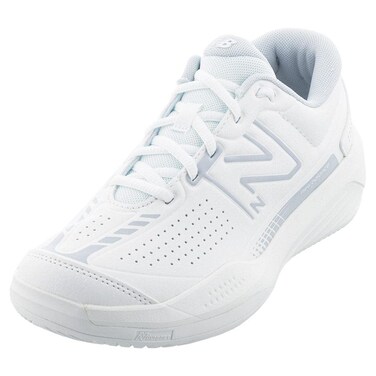 New Balance 696 V5 Hard Court womens Tennis Shoe