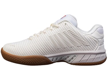 KSwiss Womens Hypercourt Express 2 Indoor Tennis Shoe