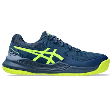 ASICS Kids GelResolution 9 Grade School Tennis Shoes