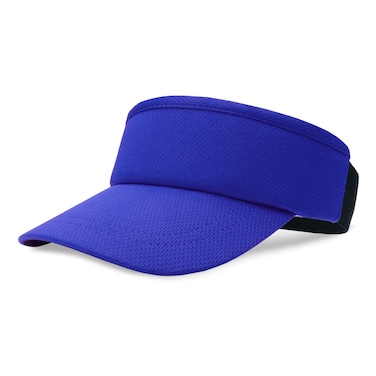 Headsweats unisexadult Lightweight Performance Running Visor for Men and Women Visor