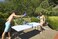 Poolmaster Portable Table Tennis Ping Pong Game Set