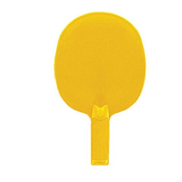 Champion Sports PN5 AllPlastic Table Tennis Racket Assorted