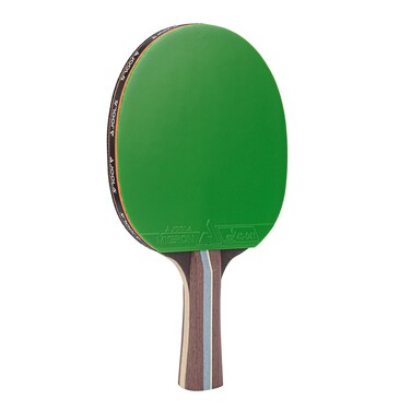 JOOLA Infinity Balance  Advanced Performance Ping Pong Paddle  Competition Ready  Table Tennis Racket for HighLevel Training  Designed to Optimize Spin and Control