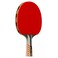 STIGA Phoenix Ping Pong Paddle  5Ply UltraLight Blade  2mm TournamentApproved Sponge  Flared Handle for Enhanced Control  Competitive Table Tennis Racket for Family Fun