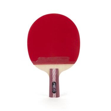 DHS Ping Pong Paddle 4006 Table Tennis Racket  Penhold wit