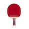 DHS Ping Pong Paddle 4006 Table Tennis Racket  Penhold wit