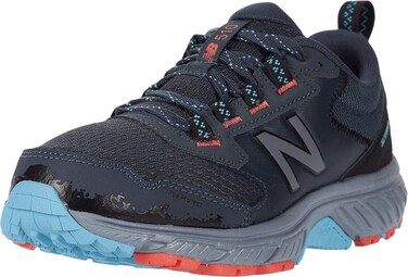 New Balance Womens 510 V5 Trail Running Shoe