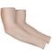 Tough Outdoors Sun Protection Sleeves  UV Arm Sleeves for Men and Women  Golf Cooling Arm Sleeves  Baseball Sun Sleeves