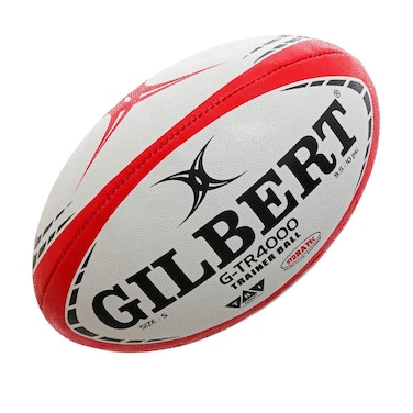 Gilbert GTR4000 Training Ball  FLUORO