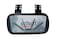 Schutt Sports Football Backplate for Shoulder Pads