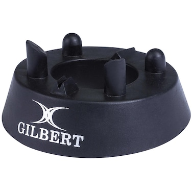 Gilbert Mens Gilbert Kicking Tee  BlackGreen