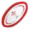 Gilbert Wales Replica Mini Rugby Ball