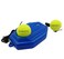 CIMERAC Tennis Trainer Tennis Equipment Tennis Ball Trainer Practice Training Tool Sport Exercise