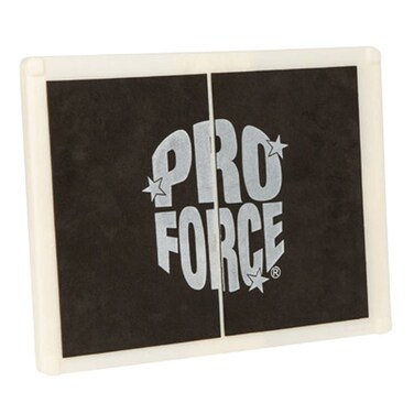 Pro Force Rebreakable Boards Black1016 thick