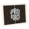 Pro Force Rebreakable Boards Black1016 thick