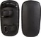 Trademark Innovations 16 Kickboxing MMA Thai Training Kick Pads Pair Black