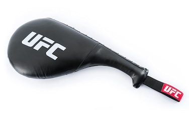 UFC PRO Paddle TargetBlack