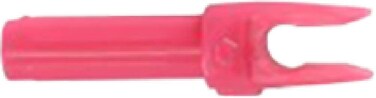 Gold Tip Nock 166 GTO 5gm Pink Arrows 1Dozen