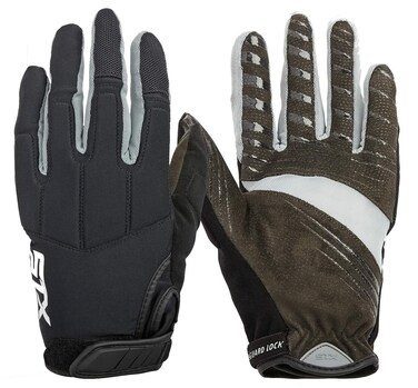 STX Lacrosse Strike
