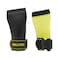 Velites I Quad Ultra Magnesium Free Grips I for Cross Training or Gymnastics Athletes I Improve Your Results and Achieve Your Goals I Gift Cloth Wristbands