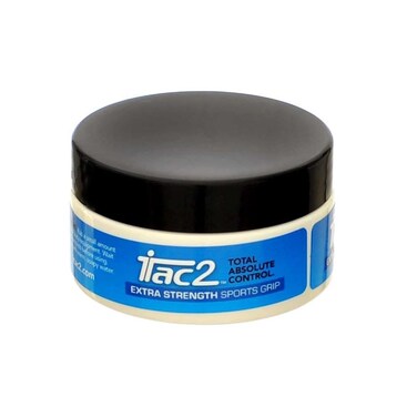 ITAC2  Sports Grip  Extra Strength 35OZ 100gm Jar  Ultimate Sports Grip Aid for High Diving Tennis Bowls Basketball Netball  Waterproof Grip  Beeswax Formula