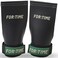 Gymnastics Grips For CrossFit  Gym Hand Grips for CrossFit Pull ups and Gymnastic training  Ultra Sticky Palm Protection Gymnastic Grips are perfect CrossFit gifts for Men and Women