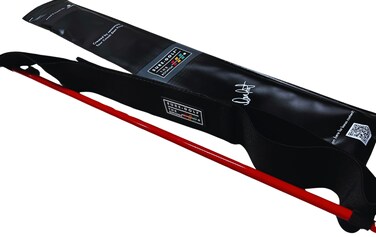 GolfTrainingAids The Rotator  Perfect your golf swing with The Rotators unique design It provides instant feedback on torso rotation and tilt for consistent shot execution