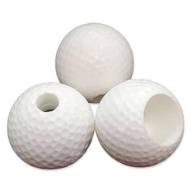 WINNER SPIRIT Real Swing 300 Golf Swing  Hitting Trainer True Impact Checking Path After Swing Practice Mat Groover Training Aid Height Adjustable