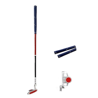 Acstar Junior Golf Putter Graphite Kids Putter Right Handed 3 Sizes to Choose Freely for Kids Ages 35 68 912