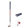 Acstar Junior Golf Putter Graphite Kids Putter Right Handed 3 Sizes to Choose Freely for Kids Ages 35 68 912