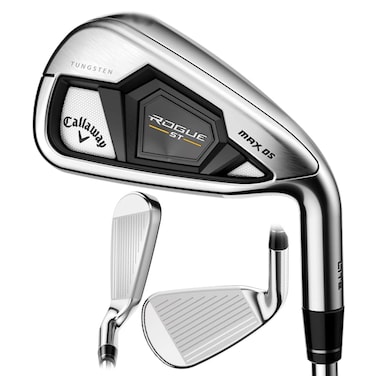 Callaway Golf Rogue ST MAX OS Lite Individual Iron
