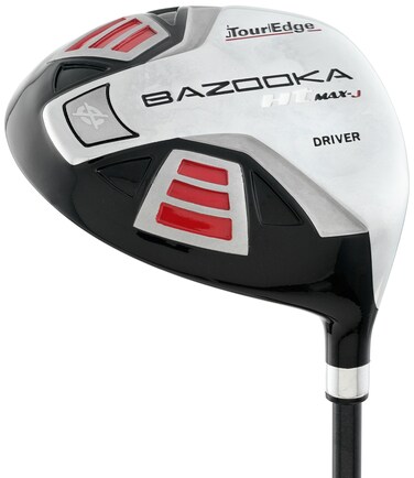 Tour Edge HT MaxJ Driver