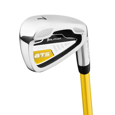 Orlimar ATS Junior Yellow Series Individual Golf Clubs Ages 3 and Under