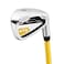 Orlimar ATS Junior Yellow Series Individual Golf Clubs Ages 3 and Under