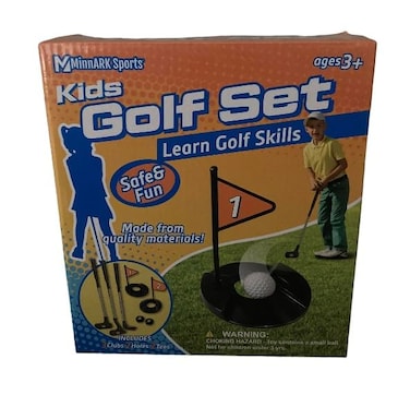 Kids Golf Set