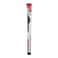 SuperStroke Traxion Tour Golf Club Grip  Advanced Surface Texture That Improves Feedback and Tack  Extreme Grip Provides Stability and Feedback  Even Hand Pressure