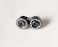 2pc Golf Weight Screw Compatible Fit for 2024 Taylormade QI10 QI10 Max Driver QI10 Tour Hybrid Clubs 3g 4g 5g 6g 7g 8g