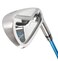 GForce Swing Trainer 7 Iron  Used by Rory McIlroy Named Golf Digest Editors Choice Best Swing Trainer 2023 Super Flexible Shaft Tempo Rhythm Transition Timing  USGA Legal