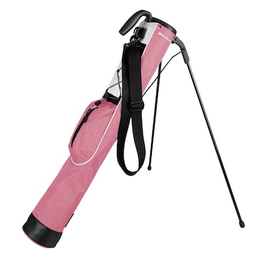 Orlimar Pitch n Putt Golf Lightweight Stand Carry Bag