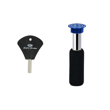 Super Stroke Unisex Counter Core Putter Grip Weight