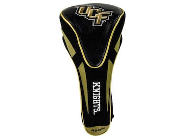 Team Golf NCAA Golf Club Single Apex Headcover