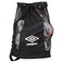 Umbro Ballsack BagBlack one Size
