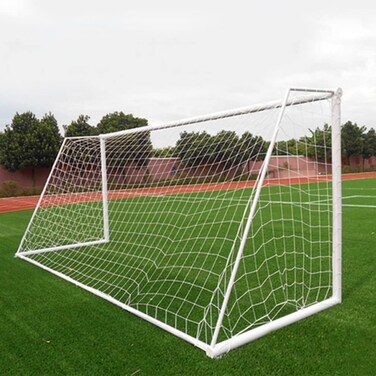 Soccer Net Soccer Goal Net Football Goal Net Sports Netting 10ft x 7ft Soccer Goal Post Net Replacement Net Only