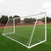 Soccer Net Soccer Goal Net Football Goal Net Sports Netting 10ft x 7ft Soccer Goal Post Net Replacement Net Only