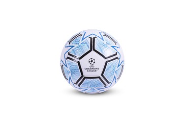 CHAMPIONS LEAGUE FOOTBALL
