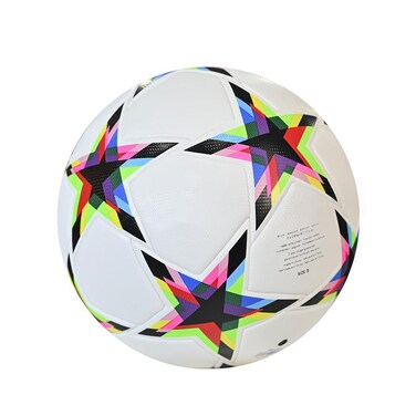 CHAMPIONS LEAGUE BALL Football 20222023 Game Football Lover Birthday Gift Standard Size 5 Soccer