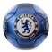HyPro Officially Licensed Classic Signature Metallic Football Size 5 Training Match Merchandise Collectible for Kids and Adults