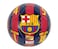 UniFan Barcelona Mini Ball Size 2 Licensed Barcelona Soccer Ball 2